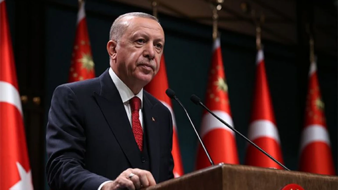 EYT çalışmaları  yılbaşından önce tamamlayacağız.