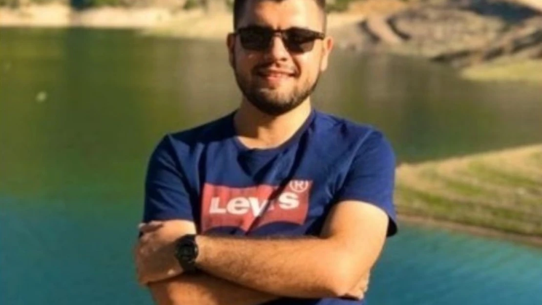 Feci kazada hayatını kaybeden İHA muhabirinin yürek yakan paylaşımları