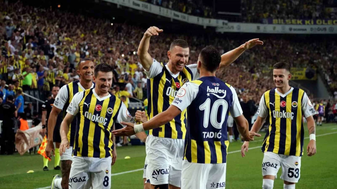 Fenerbahçe, 15 günde 5 maça çıkacak