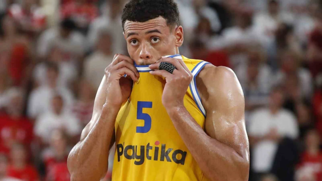 Fenerbahçe Beko, Wade Baldwin IV'i kadrosuna kattı