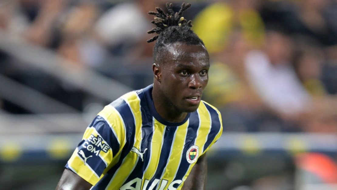 Fenerbahçe, Bruma transferini KAP'a bildirdi