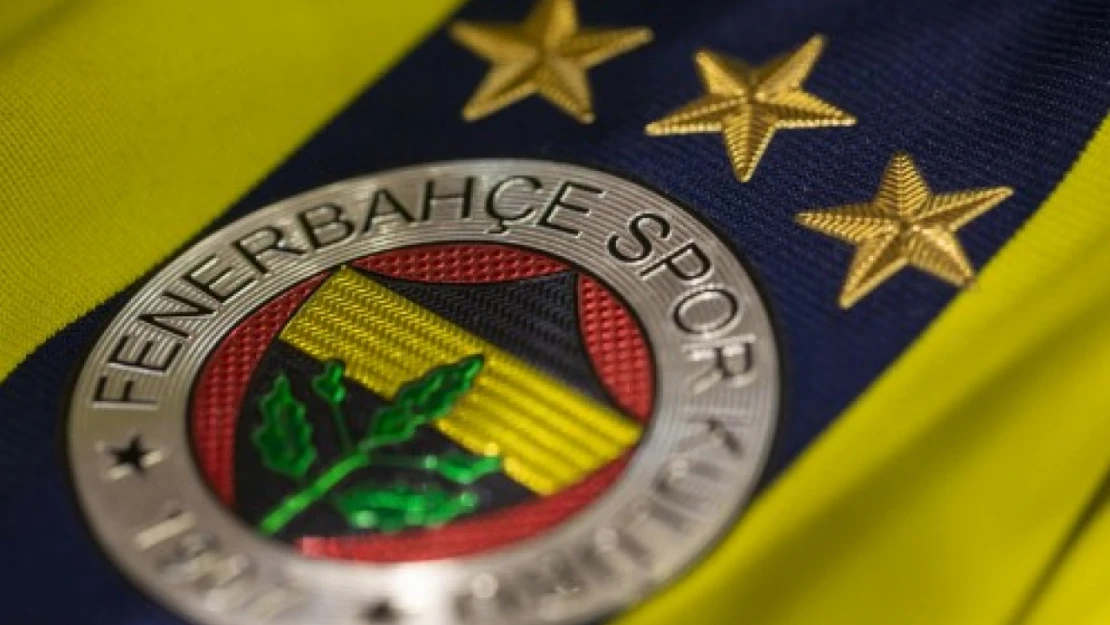 Fenerbahçe'den TFF'ye tepki