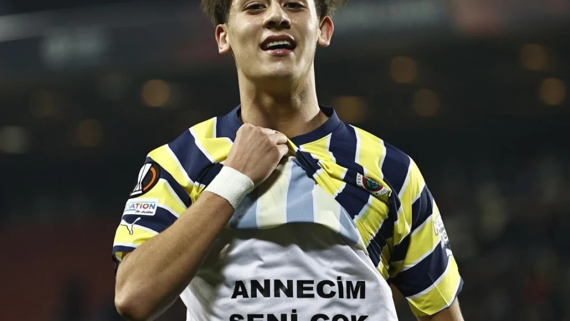 Fenerbahçe, namağlup adını son 16'ya yazdırdı
