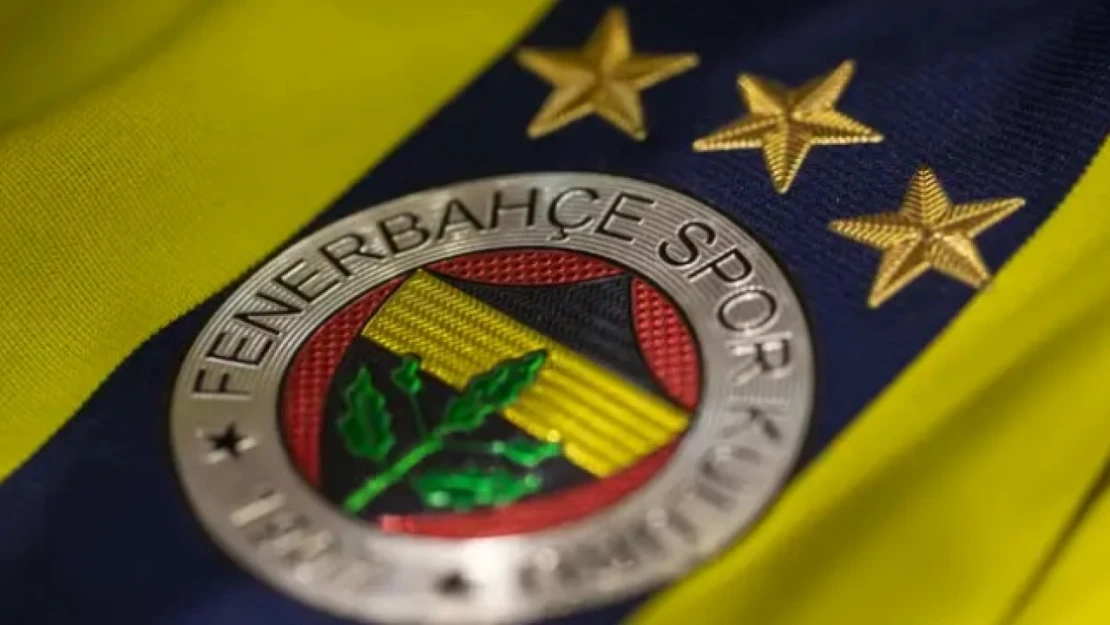 Fenerbahçe'nin Sivasspor maçı kamp kadrosu belli oldu