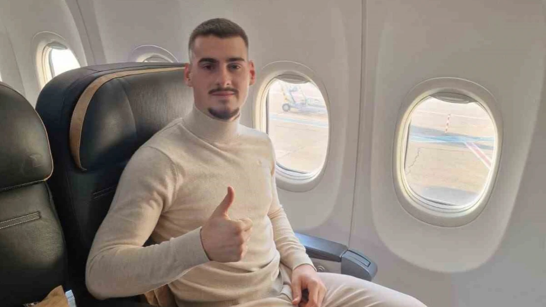 Fenerbahçe, Ognjen Mimovic transferini açıkladı