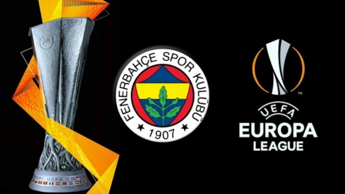 Fenerbahçe, UEFA Avrupa Ligi'nde Sevilla ile eşleşti