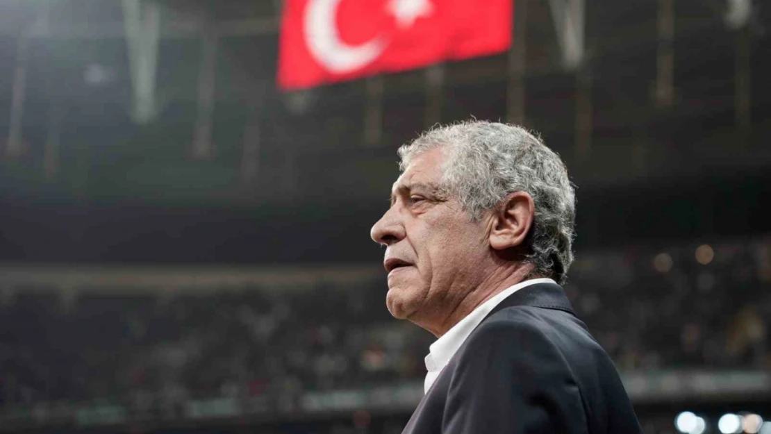 Fernando Santos'un ilk derbi sınavı