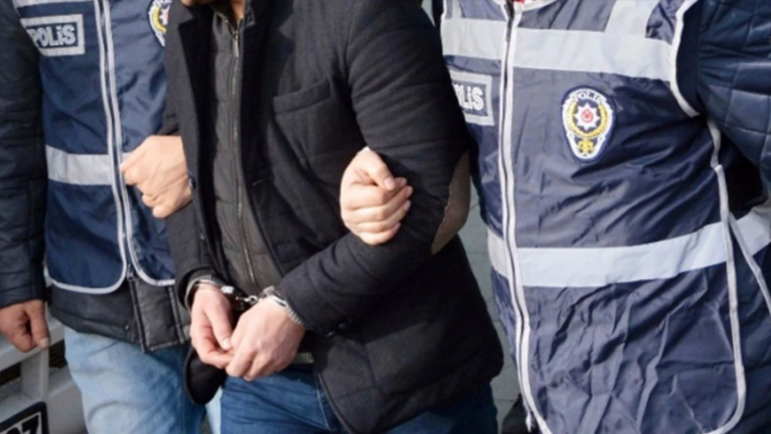 FETÖ'nün Mahrem Yapılanmasına Operasyon: 16 Gözaltı