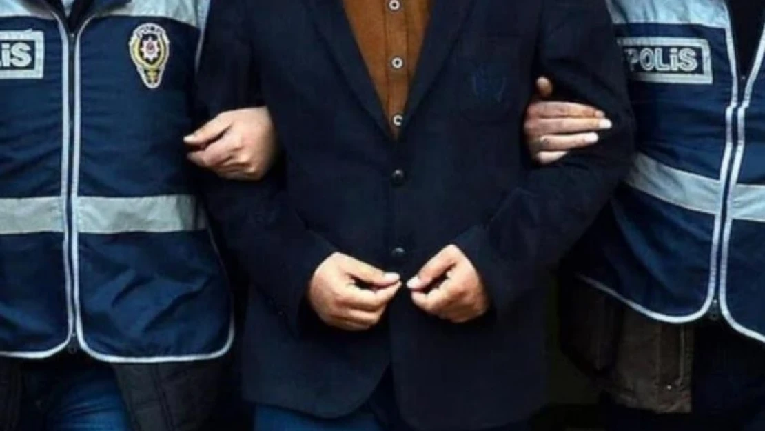 FETÖ/PDY şüphelisi 2 kişi Yunanistan'a kaçmak üzereyken yakalandı