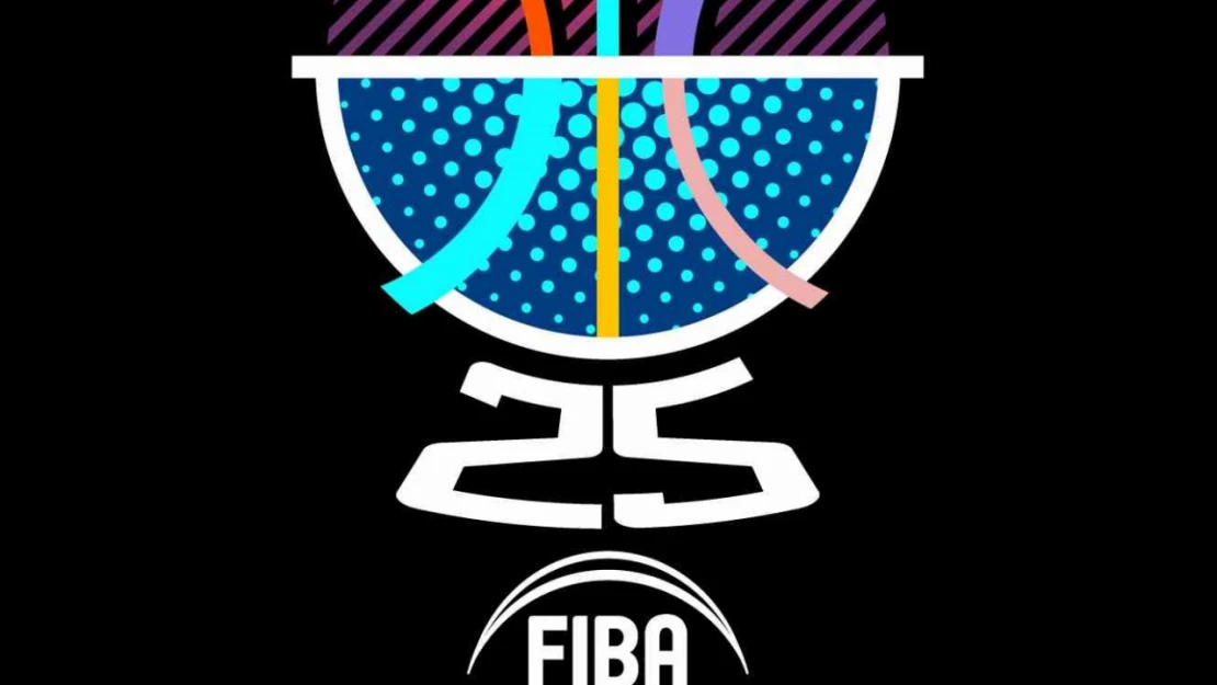 FIBA EuroBasket 2025'in logosu tanıtıldı