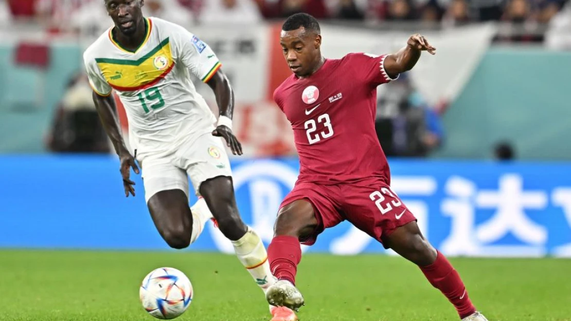 FIFA Dünya Kupası'nda Süper Lig'den yer alan 19 futbolcudan 5'i yoluna devam ediyor