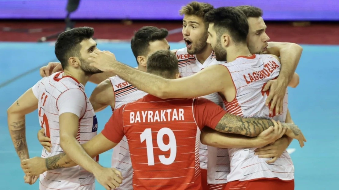 Filenin Efeleri, FIVB Challenger Kupası şampiyonu