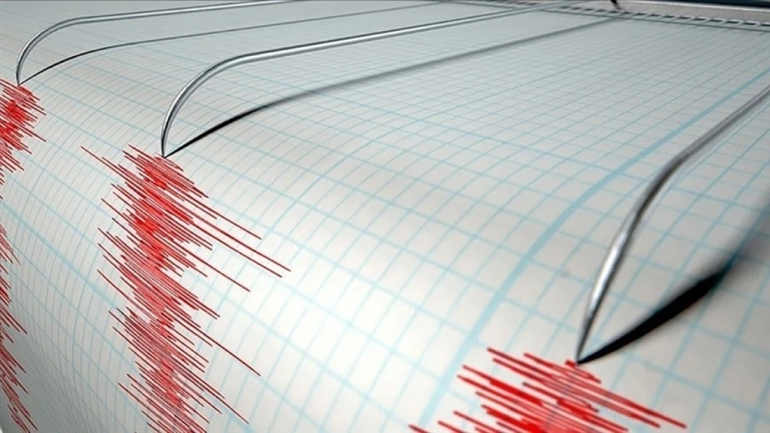 Filipinler'de 6 büyüklüğünde deprem