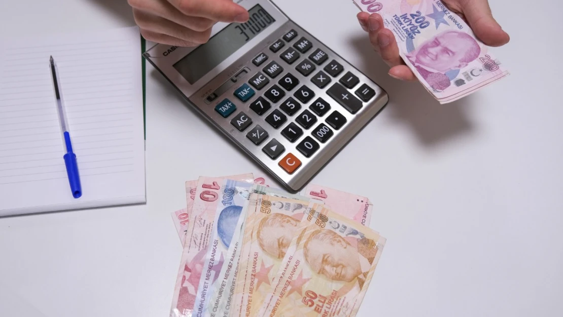 Finansal hizmetler güven endeksi Mart ayında yükseldi