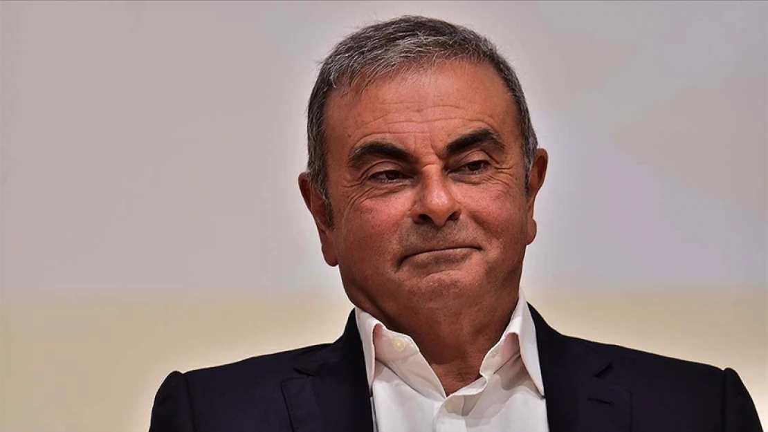 Firari Nissan eski Başkanı Ghosn'u Japonya'dan kaçıranlar ABD'ye iade edildi