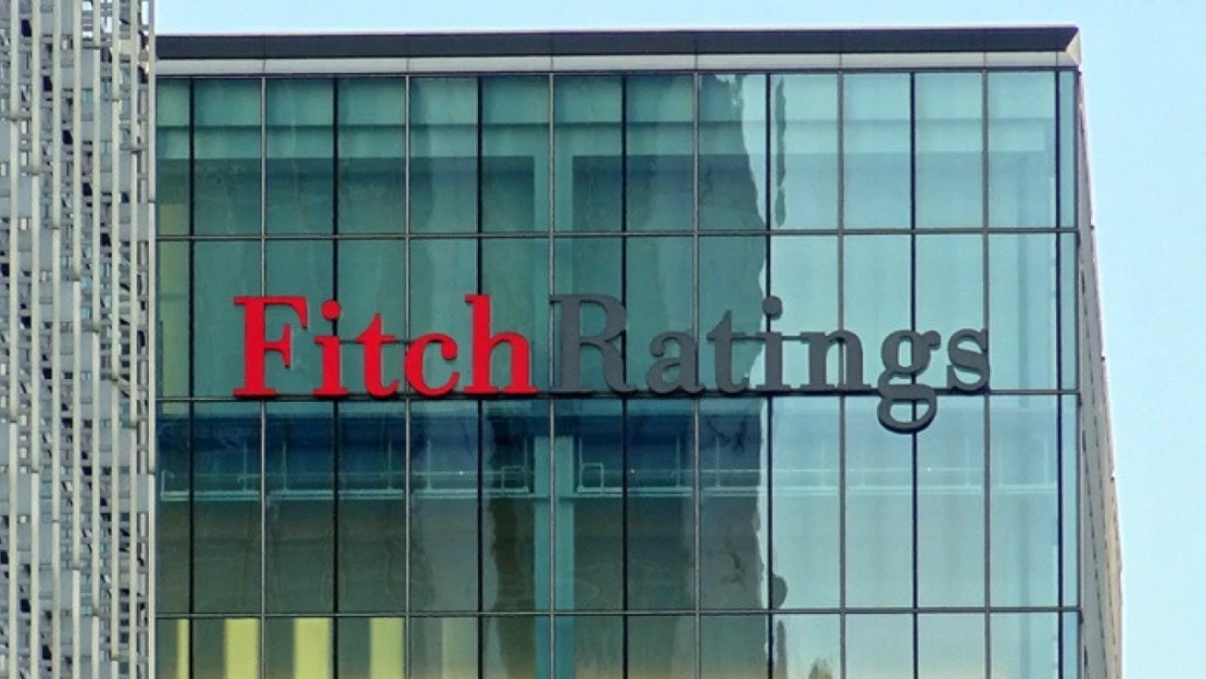 Fitch, Türkiye'nin büyüme tahminini yükseltti