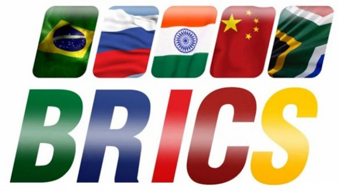 Fransa Cumhurbaşkanı Macron'a BRICS engeli