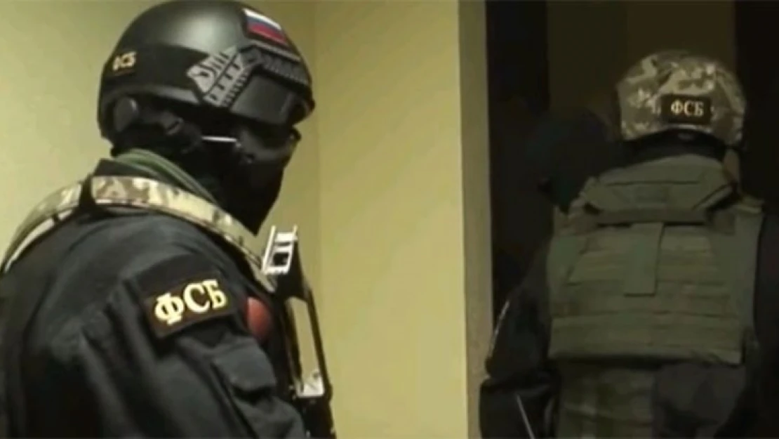 FSB: &quotDarya Dugina suikasti Ukrayna istihbaratı tarafından hazırlandı"