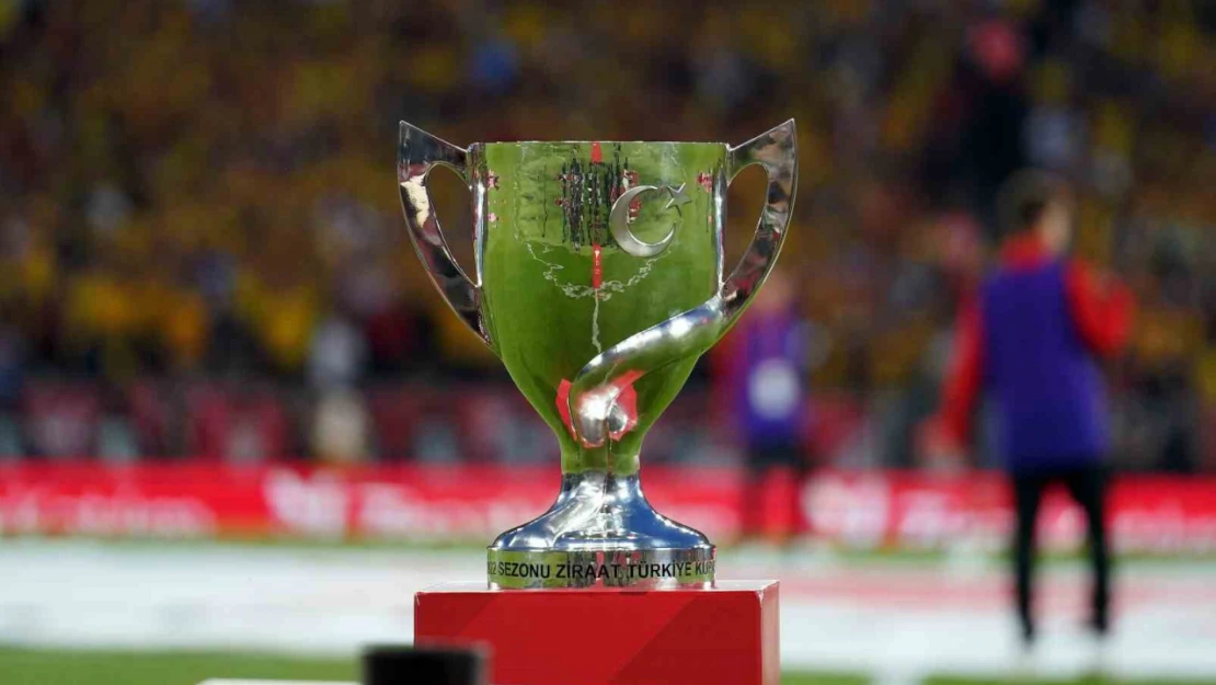 Futbolda 61. Türkiye Kupası sahibini yarın bulacak