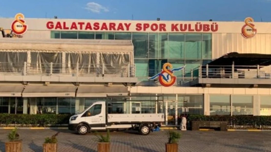 Galatasaray, 2022 yılında 311 milyon TL zarar etti