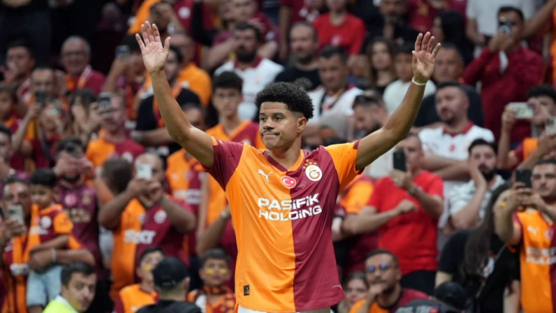 Galatasaray'dan 13 Maçlık Galibiyet Serisi