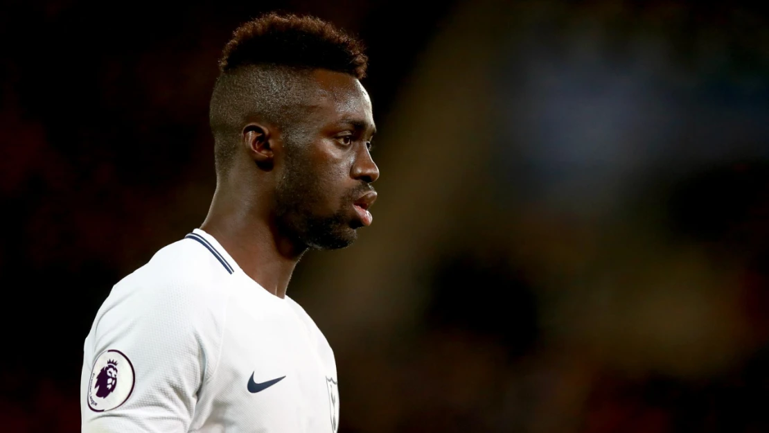 Galatasaray, Davinson Sanchez Mina'yı transfer etti