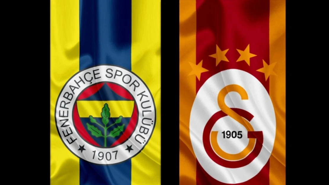 Galatasaray Fenerbahçe derbisi 4 Haziran Pazar günü saat 19.00'da oynanacak.