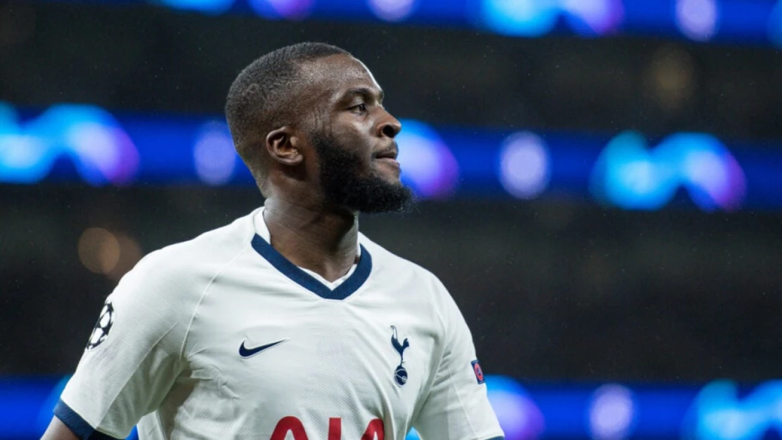 Galatasaray, Ndombele'yi kiralık olarak kadrosuna kattı