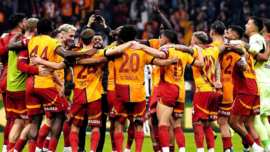 Galatasaray, Türkiye Kupası'nda 24. kez final oynayacak