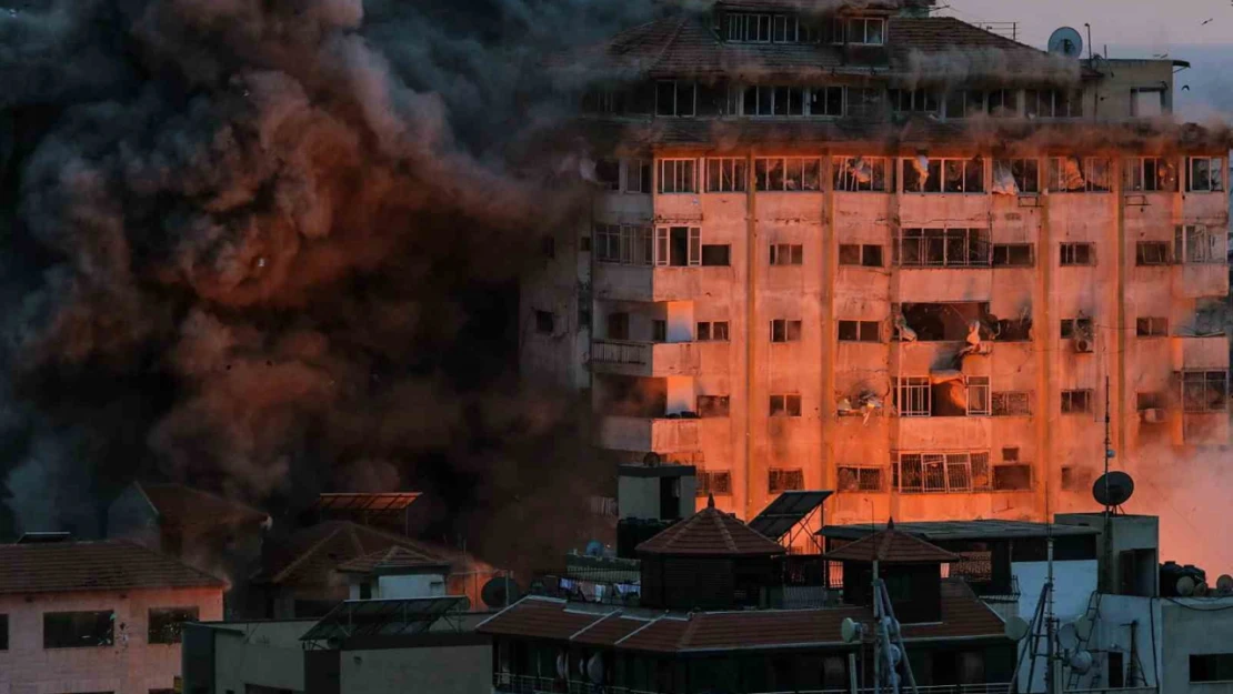 Gazze'ye elektrik tedariki kesildi