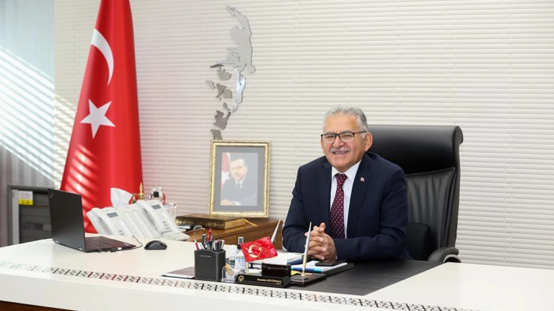 Geçmişe vefa geleceğe yatırım