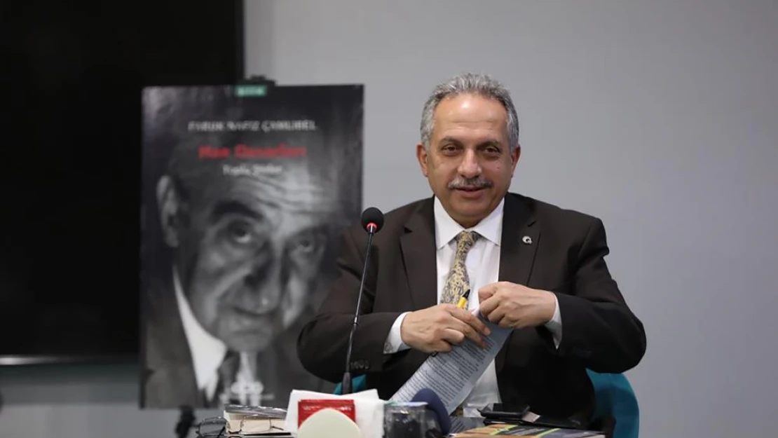 Gençlerle Kitap Sohbetleri'nde 6 Eser Ele Alındı