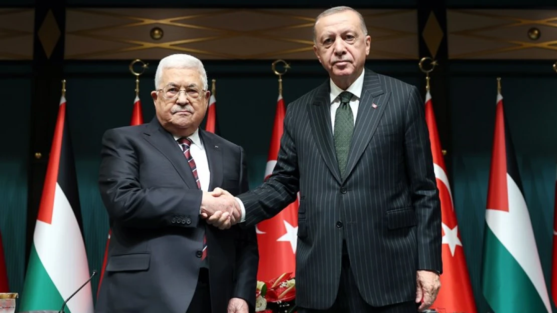 Gıda güvenliğimizi korumak için, uygulamaya koyduğumuz bazı kısıtlamalara Filistin'i dahil etmedik