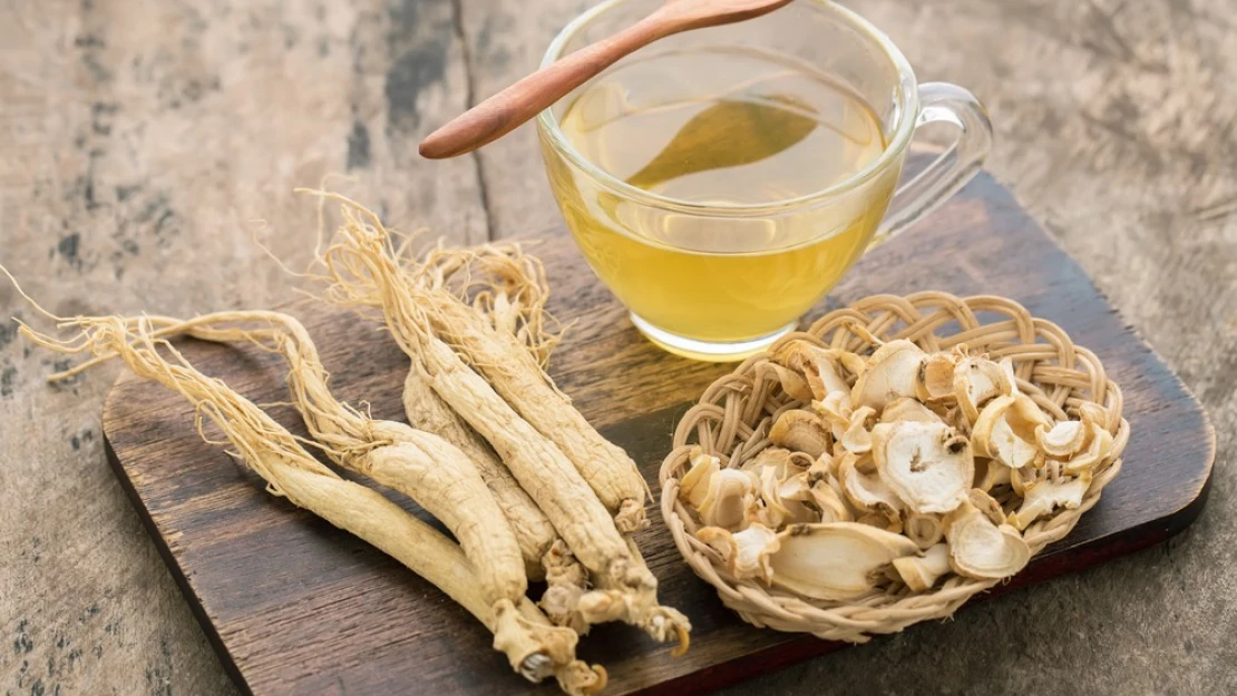 Ginseng bağışıklık ve zihinsel performansı güçlendiriyor