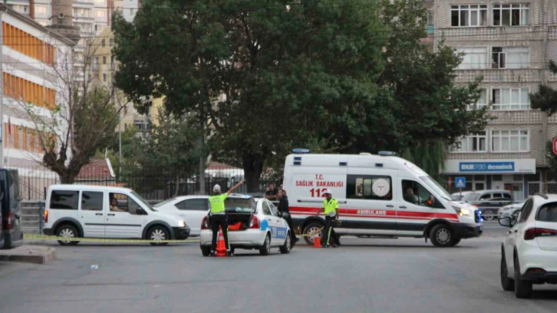 Görevi başında şehit edilen polisin eşi: Kundaktaki bebeğim yetim kaldı, en ağır cezayı alsın