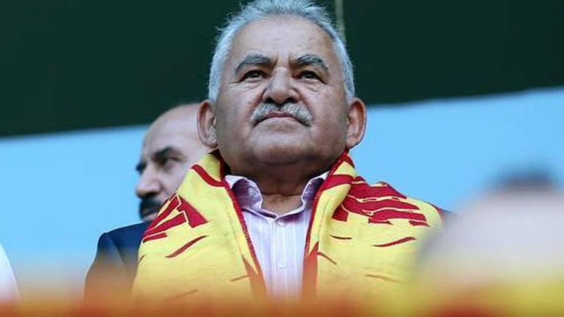 Göz ardı edilmemizi içimize sindiremiyoruz