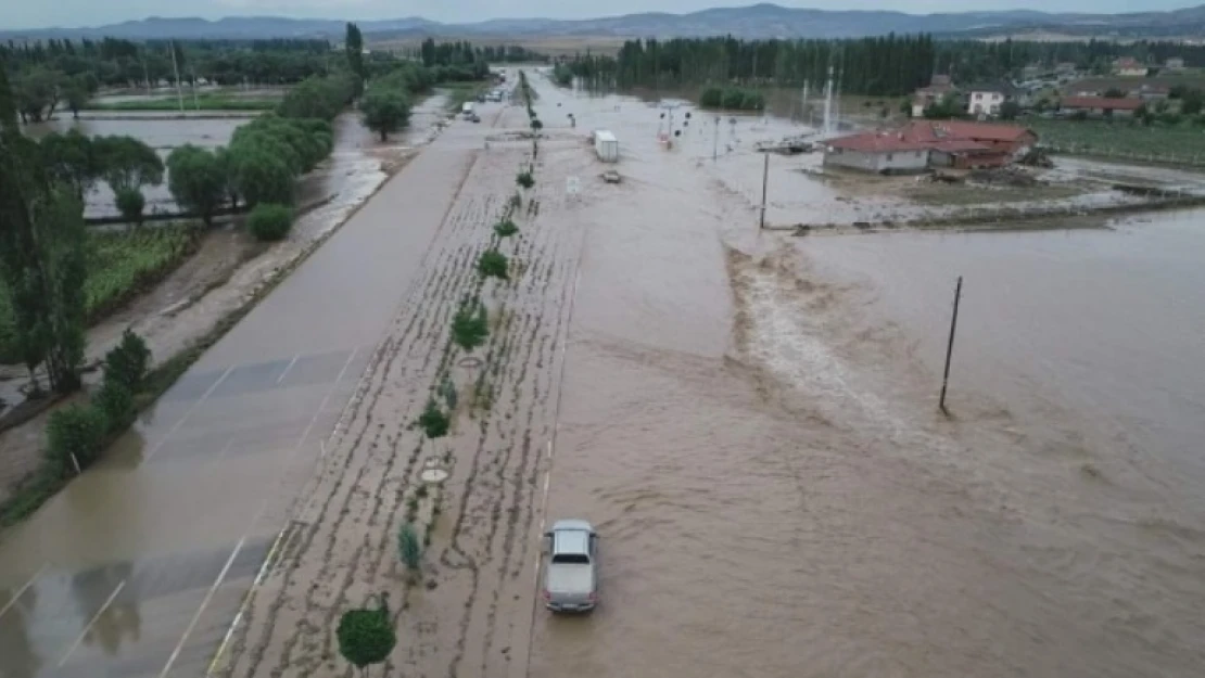 Gün geçtikçe tablo ağırlaşmaktadır