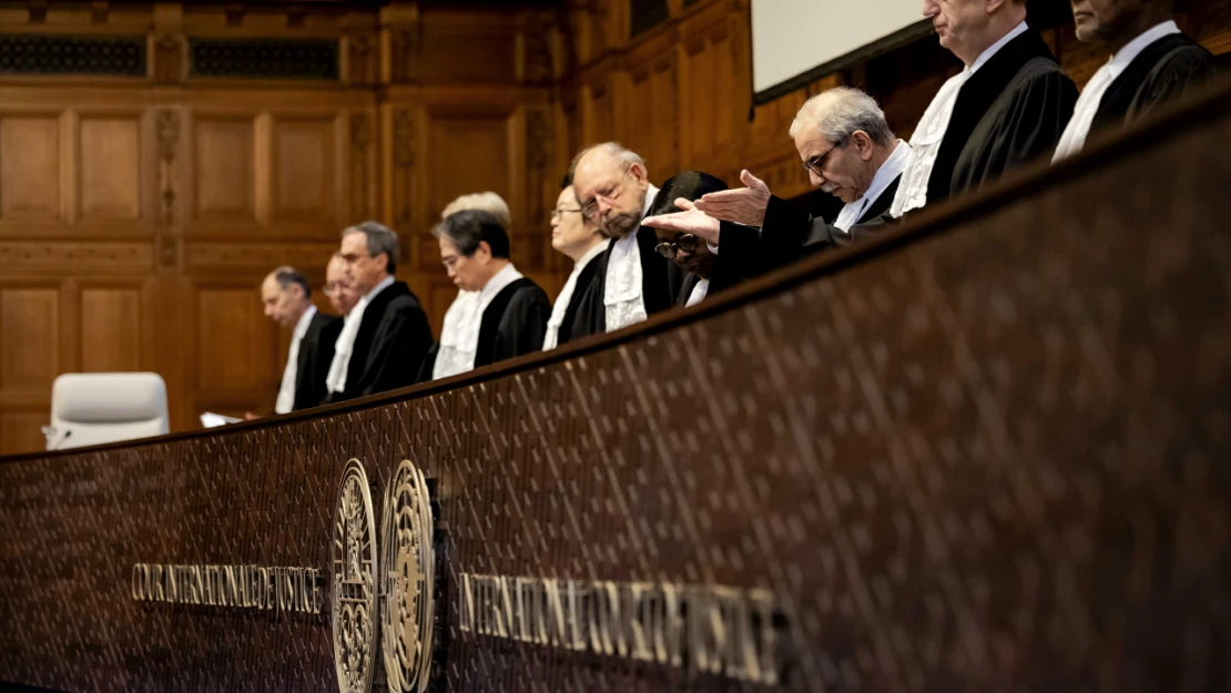 Güney Afrika Büyükelçisi Madonsela'dan İsrail'e Sert Eleştiri: Dokunulmazlık Sona Ermeli