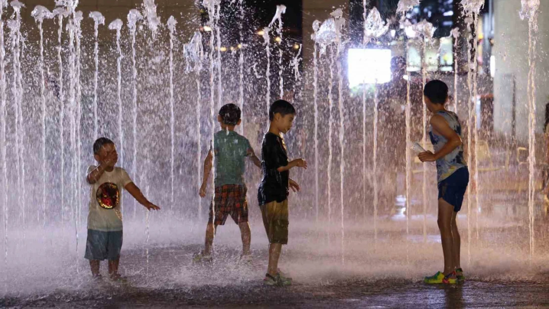 Güney Kore'de aşırı sıcakların bilançosu: 11 ölü