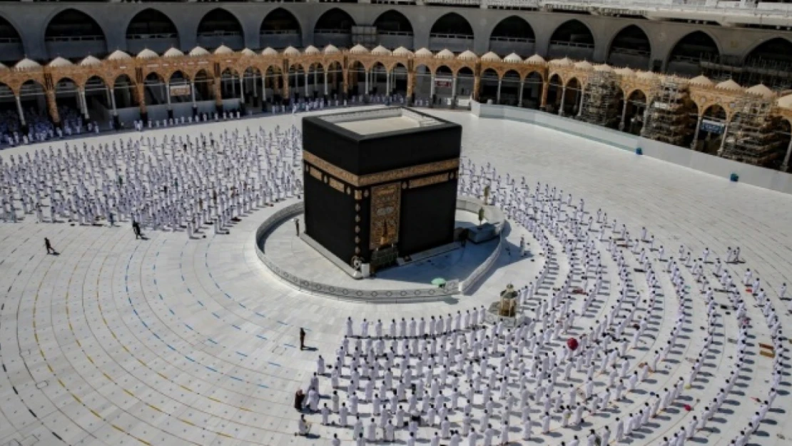 Hac Kayıt Süresi Uzatıldı