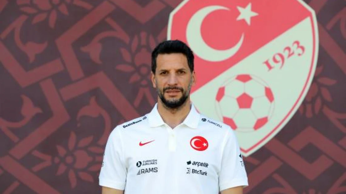 Hakan Balta, A Millî Takım Yardımcı Antrenörü Oldu