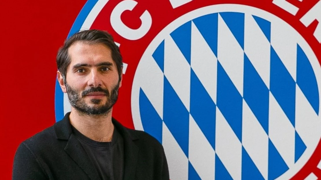 Halil Altıntop, Bayern Münih akademisinin yeni sportif direktörü oldu