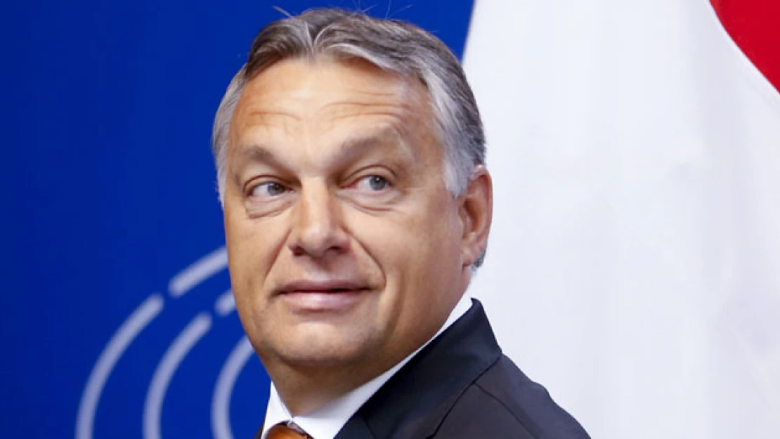 Halk Yeniden Viktor Orban Dedi