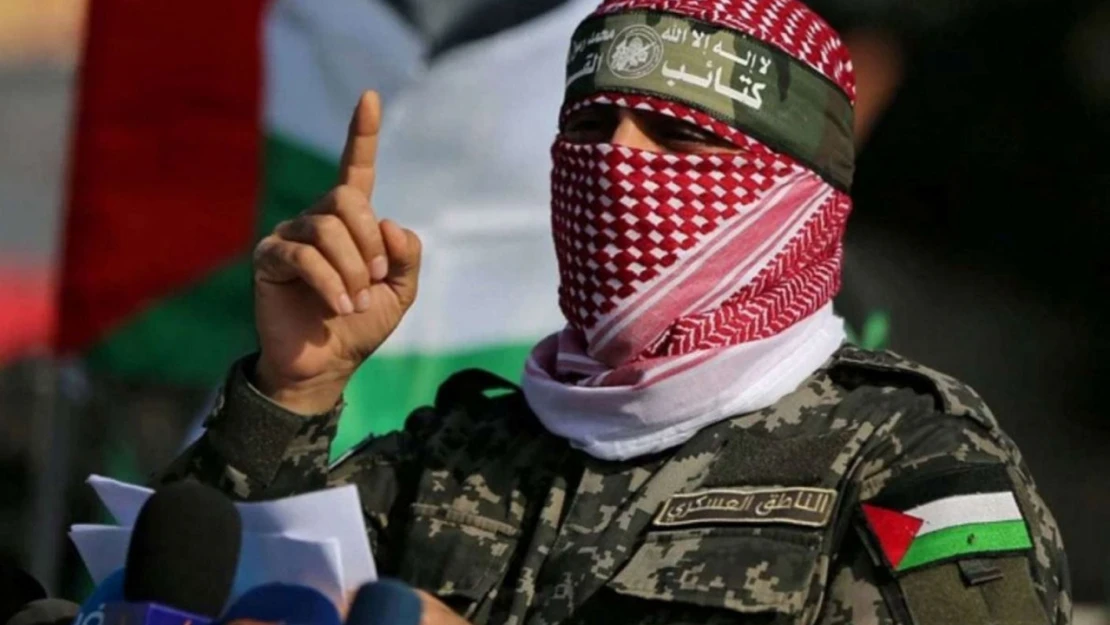 Hamas: ABD'nin Refah'a saldırıyı desteklememesi, onu sivillerin katledilmesinden muaf tutmamaktadır