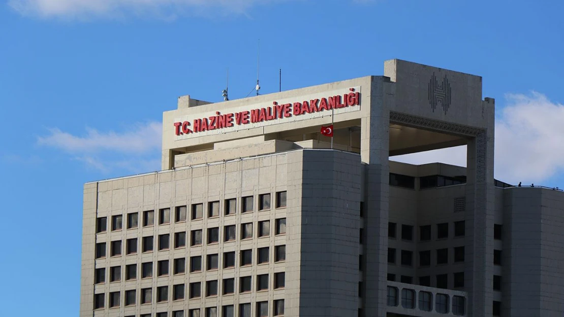 Hazine ve Maliye Bakanlığı: Dedikodu tarzı, art niyetli haberlere lütfen itibar etmeyiniz