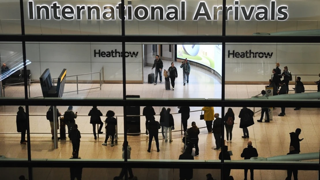 Heathrow Havalimanı'nda 10 günlük grev