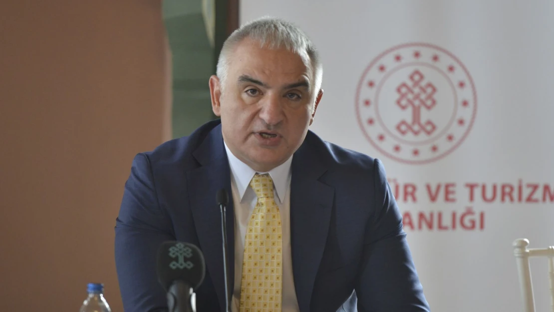 Hedefimiz insanlara yenilikçi araçlarla ulaşarak Türkiye ile bağ kurmalarını sağlamak