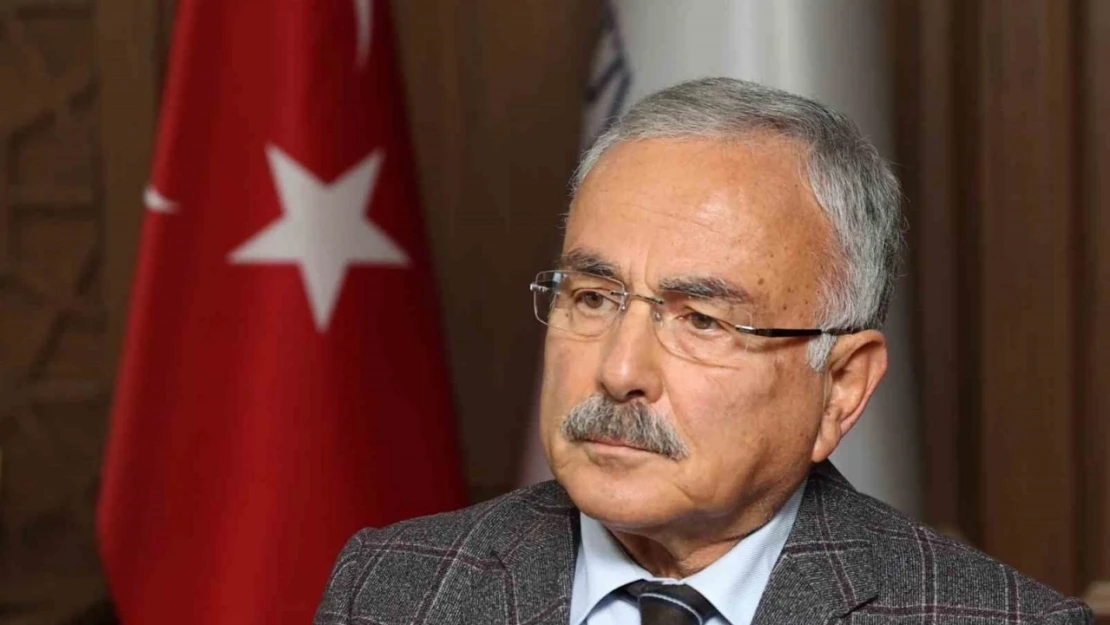 Hilmi Güler: 'İsrail kimyasal silah ile soykırım yapıyor'