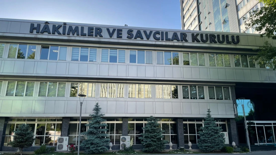 HSK müstemir yetki kararnamesini yayımladı