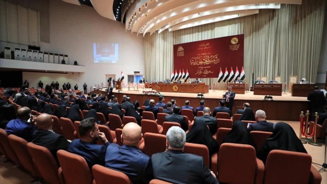 Irakta Hükümet kurma krizi devam ederken,